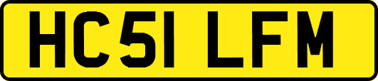 HC51LFM