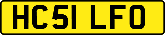 HC51LFO