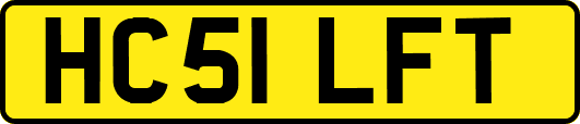 HC51LFT