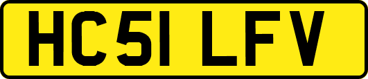 HC51LFV