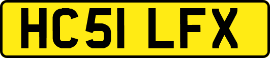 HC51LFX