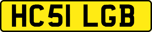 HC51LGB