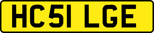 HC51LGE