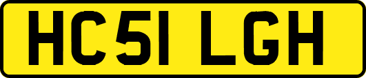 HC51LGH