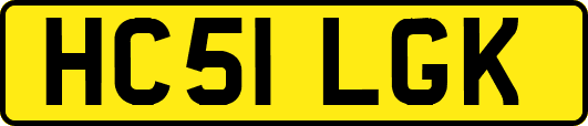 HC51LGK