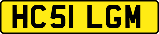 HC51LGM