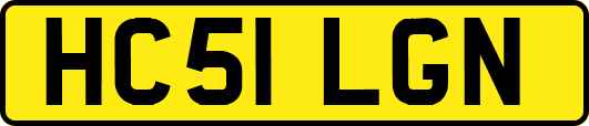 HC51LGN