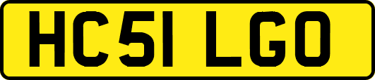 HC51LGO