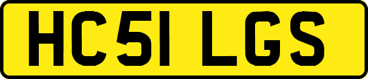 HC51LGS