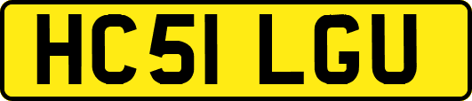 HC51LGU