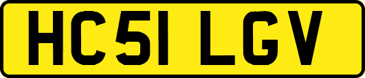 HC51LGV