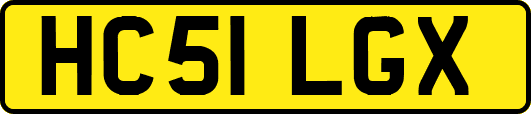 HC51LGX