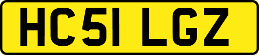 HC51LGZ