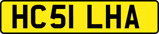 HC51LHA