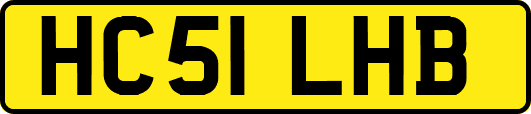 HC51LHB