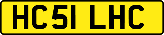 HC51LHC