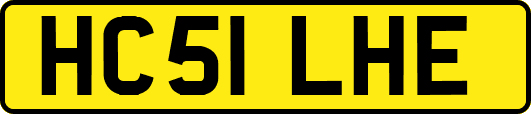 HC51LHE