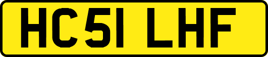 HC51LHF