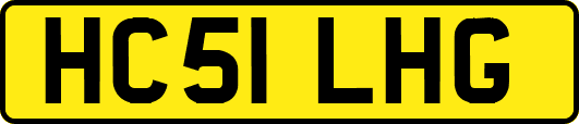 HC51LHG