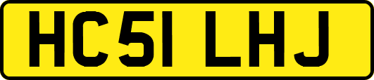 HC51LHJ