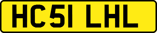 HC51LHL