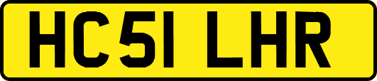 HC51LHR