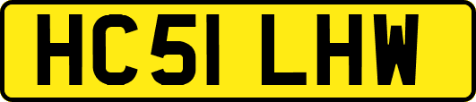 HC51LHW