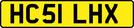 HC51LHX