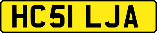 HC51LJA