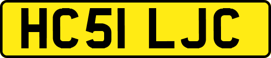 HC51LJC