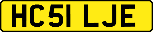 HC51LJE