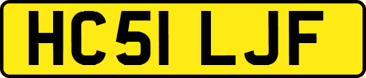 HC51LJF