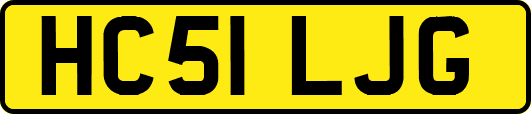 HC51LJG