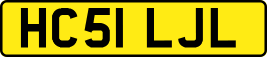 HC51LJL