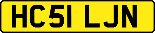 HC51LJN