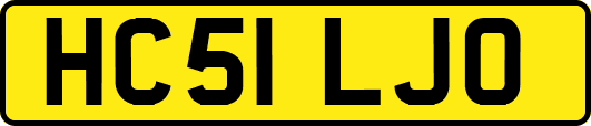 HC51LJO