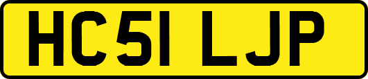 HC51LJP