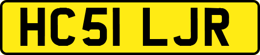 HC51LJR