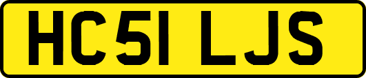 HC51LJS