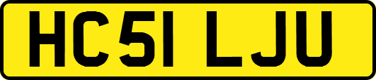 HC51LJU