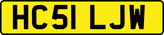 HC51LJW