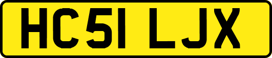 HC51LJX