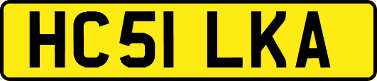 HC51LKA