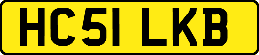 HC51LKB