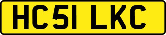 HC51LKC