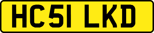 HC51LKD