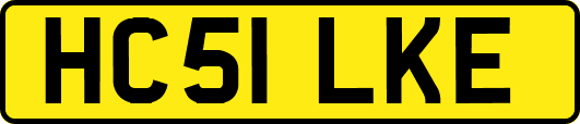 HC51LKE