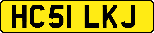 HC51LKJ