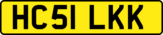 HC51LKK