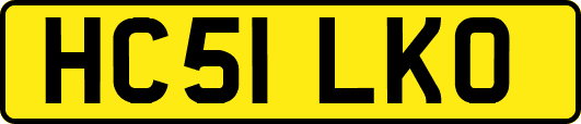 HC51LKO